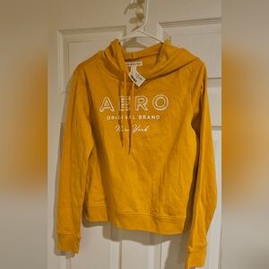 Aeropostale Golden Yellow Apparel